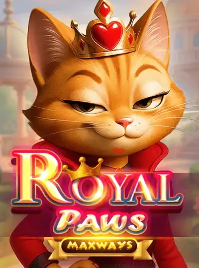Classic Slots game cover showcasing reel symbols